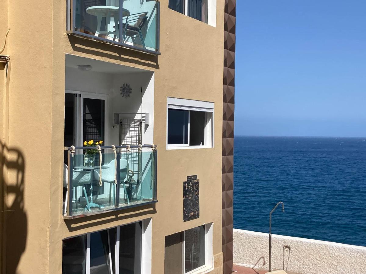 Appartamento Mariposa San Agustín Esterno foto