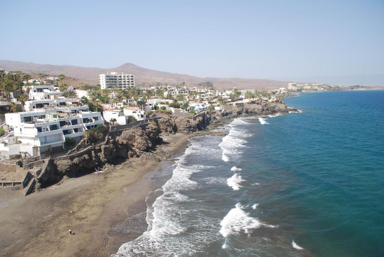 Appartamento Mariposa San Agustín Esterno foto