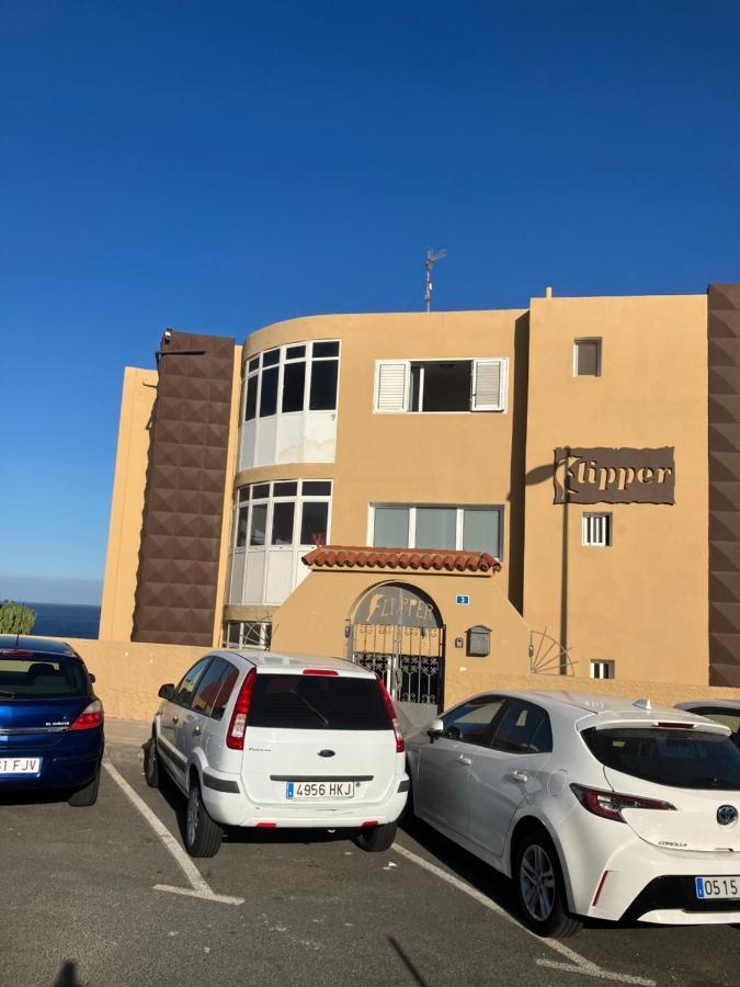 Appartamento Mariposa San Agustín Esterno foto