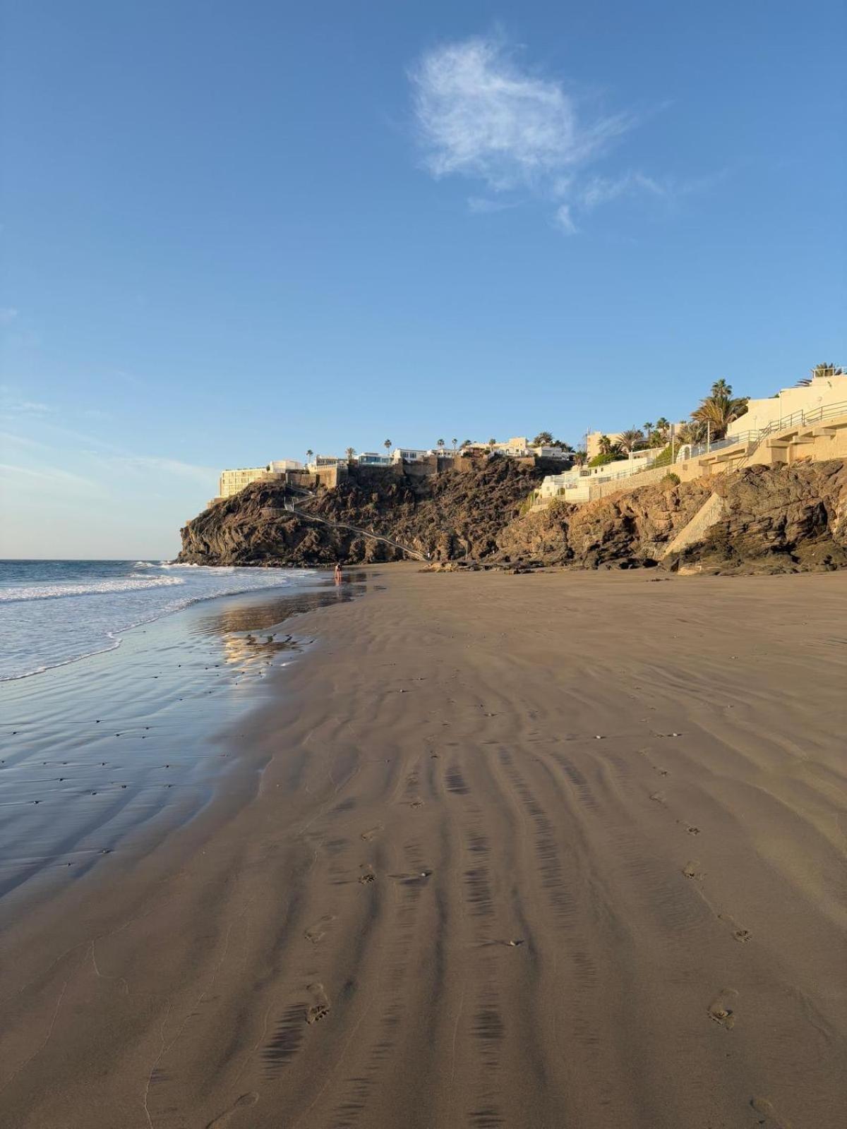 Appartamento Mariposa San Agustín Esterno foto