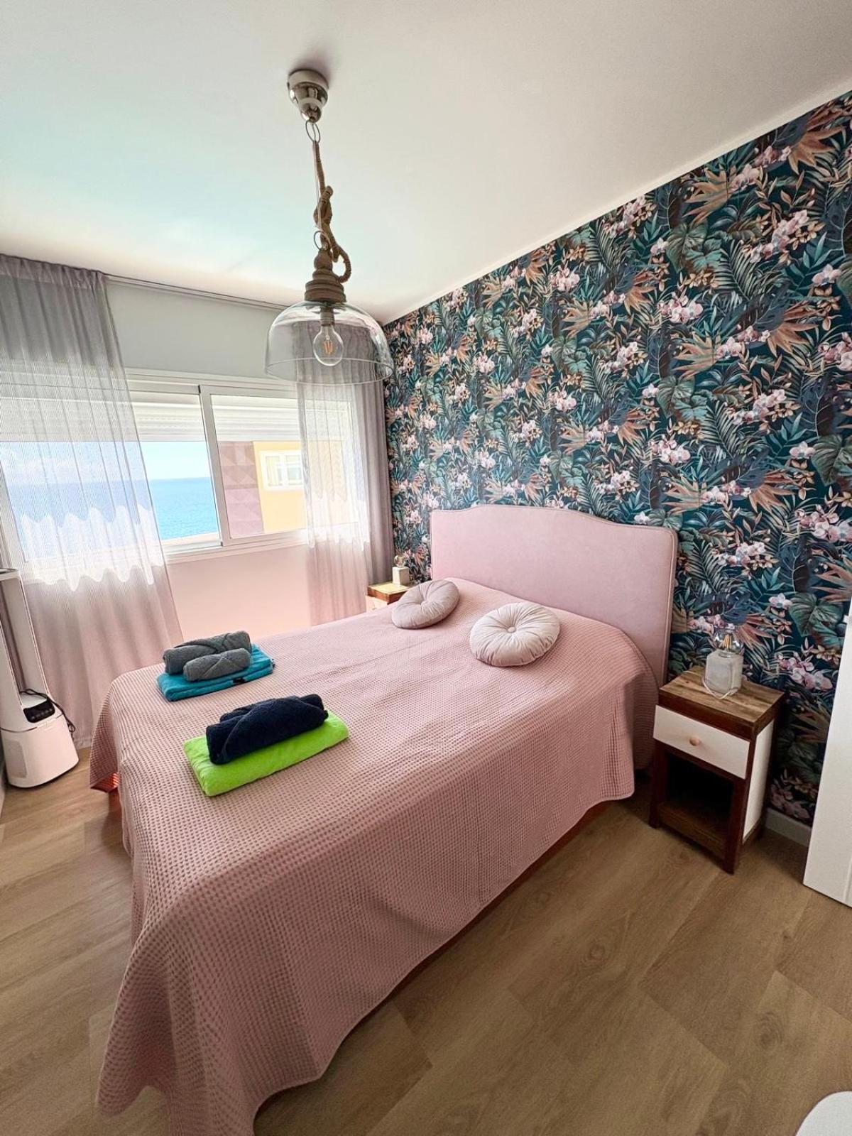 Appartamento Mariposa San Agustín Esterno foto